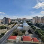 Satılır 4 otaqlı Yeni Tikili, Neftçilər metrosu, Nizami rayonu 16