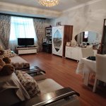 Satılır 2 otaqlı Yeni Tikili, Bayıl qəs., Səbail rayonu 2