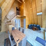 Kirayə (günlük) 4 otaqlı Həyət evi/villa Qəbələ 21