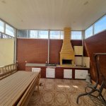Kirayə (aylıq) 5 otaqlı Bağ evi, Novxanı, Abşeron rayonu 12