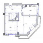 Satılır 2 otaqlı Yeni Tikili, Xətai rayonu 9