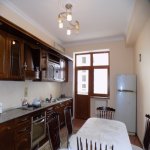 Kirayə (aylıq) 4 otaqlı Yeni Tikili, Nəsimi rayonu 8