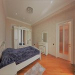 Kirayə (aylıq) 3 otaqlı Yeni Tikili, Nəriman Nərimanov metrosu, Nərimanov rayonu 10