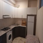 Kirayə (aylıq) 2 otaqlı Yeni Tikili, Qara Qarayev metrosu, Nizami rayonu 5