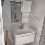 Kirayə (aylıq) 2 otaqlı Həyət evi/villa, Memar Əcəmi metrosu, Xutor qəsəbəsi, Binəqədi rayonu 12