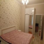 Kirayə (aylıq) 2 otaqlı Yeni Tikili, 20 Yanvar metrosu, Yasamal rayonu 3