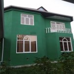 Kirayə (aylıq) 4 otaqlı Həyət evi/villa İsmayıllı 1