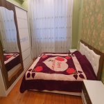 Kirayə (aylıq) 3 otaqlı Yeni Tikili, Neftçilər metrosu, Nizami rayonu 6