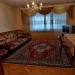 Kirayə (aylıq) 3 otaqlı Köhnə Tikili, Memar Əcəmi metrosu, Nəsimi rayonu 3