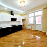 Satılır 3 otaqlı Yeni Tikili, Qara Qarayev metrosu, Nizami rayonu 5