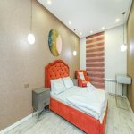 Kirayə (günlük) 3 otaqlı Köhnə Tikili, Sahil metrosu, Səbail rayonu 14