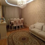 Kirayə (aylıq) 3 otaqlı Yeni Tikili, Memar Əcəmi metrosu, 9-cu mikrorayon, Binəqədi rayonu 9