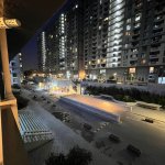Kirayə (aylıq) 2 otaqlı Yeni Tikili, Həzi Aslanov metrosu, H.Aslanov qəs., Xətai rayonu 9