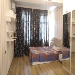 Продажа 2 комнат Новостройка, м. 28 Мая метро, Насими район 11