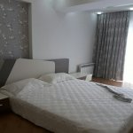 Kirayə (aylıq) 3 otaqlı Yeni Tikili, Xətai metrosu, Xətai rayonu 4