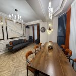 Аренда 3 комнат Новостройка, м. 8 Ноябрь метро, Университет Баку Азия, Насими район 2
