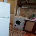 Kirayə (aylıq) 2 otaqlı Yeni Tikili, Neftçilər metrosu, 8-ci kilometr, Nizami rayonu 3