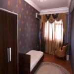 Kirayə (aylıq) 4 otaqlı Yeni Tikili, Badamdar qəs., Səbail rayonu 11