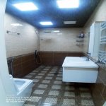 Kirayə (aylıq) 3 otaqlı Yeni Tikili, Xətai metrosu, Xətai rayonu 12