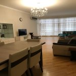 Satılır 5 otaqlı Yeni Tikili, 8 Noyabr metrosu, Kimyaçılar şəhərciyi, Qafqaz Resort otel, Nəsimi rayonu 1