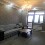 Kirayə (aylıq) 3 otaqlı Yeni Tikili Xırdalan 5