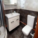 Kirayə (aylıq) 3 otaqlı Yeni Tikili, İçərişəhər metrosu, Səbail rayonu 15