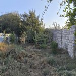 Продажа Участок, м. Короглу метро, пос. Савалан, Сабунчу район 1