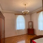 Satılır 7 otaqlı Həyət evi/villa, Nəsimi metrosu, Nəsimi rayonu 12