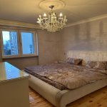 Аренда 3 комнат Вторичка, м. Эльмляр Академиясы метро, Ясамал район 9