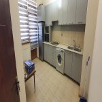 Satılır 2 otaqlı Yeni Tikili, Bayıl qəs., Səbail rayonu 6