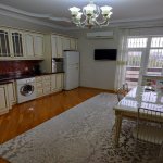 Kirayə (aylıq) 5 otaqlı Yeni Tikili, Gənclik metrosu, Nəsimi rayonu 7