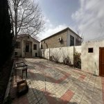 Satılır 4 otaqlı Həyət evi/villa, Koroğlu metrosu, Zabrat qəs., Sabunçu rayonu 15