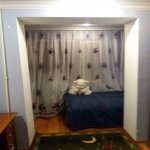 Продажа 4 комнатная Вторичка, м. Халглар Достлугу метро, Ахмедли, Хетаи район 17