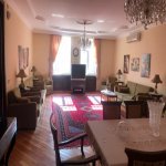 Kirayə (aylıq) 5 otaqlı Bağ evi, Mərdəkan, Xəzər rayonu 13