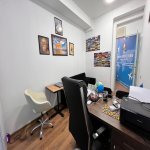 Kirayə (aylıq) 2 otaqlı Ofis, Sahil metrosu, Nəsimi rayonu 2