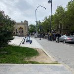 Kirayə (aylıq) Obyekt, 28 May metrosu, Nəsimi rayonu 4