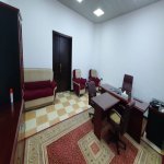 Аренда 4 комнатная Офис, İnşaatçılar метро, Ясамал район 5