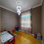 Satılır 4 otaqlı Həyət evi/villa, Koroğlu metrosu, Maştağa qəs., Sabunçu rayonu 7