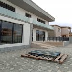 Satılır 4 otaqlı Həyət evi/villa, Badamdar qəs., Səbail rayonu 3