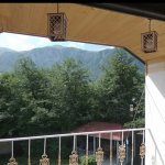 Kirayə (günlük) 4 otaqlı Bağ evi Quba 3