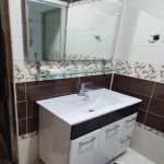 Kirayə (aylıq) 3 otaqlı Həyət evi/villa, İnşaatçılar metrosu, Yasamal rayonu 4