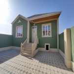 Satılır 2 otaqlı Həyət evi/villa, Masazır, Abşeron rayonu 1