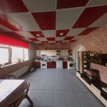 Satılır 7 otaqlı Həyət evi/villa, Badamdar qəs., Səbail rayonu 12