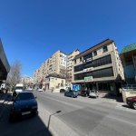 Satılır 3 otaqlı Köhnə Tikili, Əhmədli metrosu, Əhmədli, Xətai rayonu 19