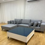 Kirayə (aylıq) 3 otaqlı Köhnə Tikili, Sahil metrosu, Azərbaycan kinoteatrı, Səbail rayonu 2