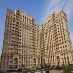 Аренда 3 комнатная Новостройка, пос. Байыл, Сябаиль район 1