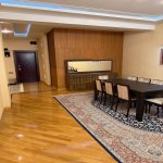 Kirayə (aylıq) 4 otaqlı Yeni Tikili, Gənclik metrosu, Nərimanov rayonu 1