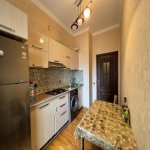 Kirayə (aylıq) 2 otaqlı Yeni Tikili, Qara Qarayev metrosu, Nizami rayonu 5