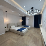 Продажа 3 комнатная Новостройка, пос. Бадамдар, Сябаиль район 17