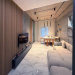 Аренда 2 комнатная Новостройка, м. Хетаи метро, Хетаи район 8